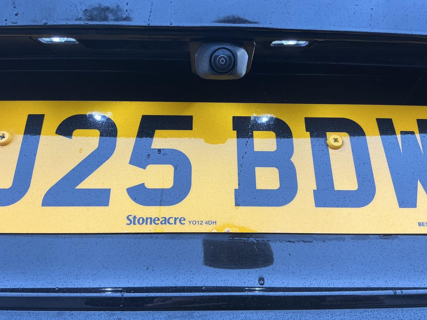 Used Ford Puma 2025 for sale - 76596988: Photo 9