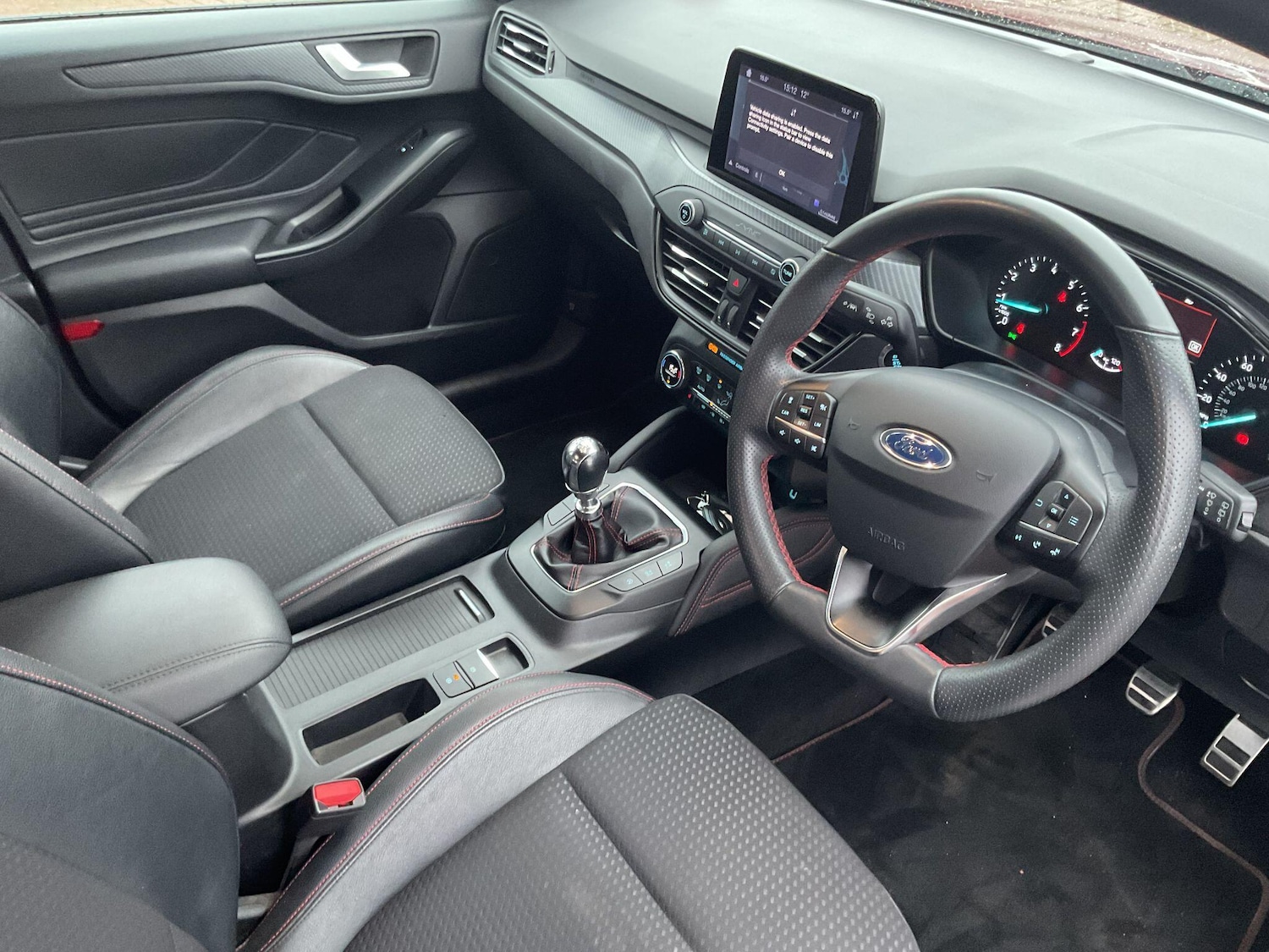 Used Ford Focus 2019 for sale - 76527793: Photo 11