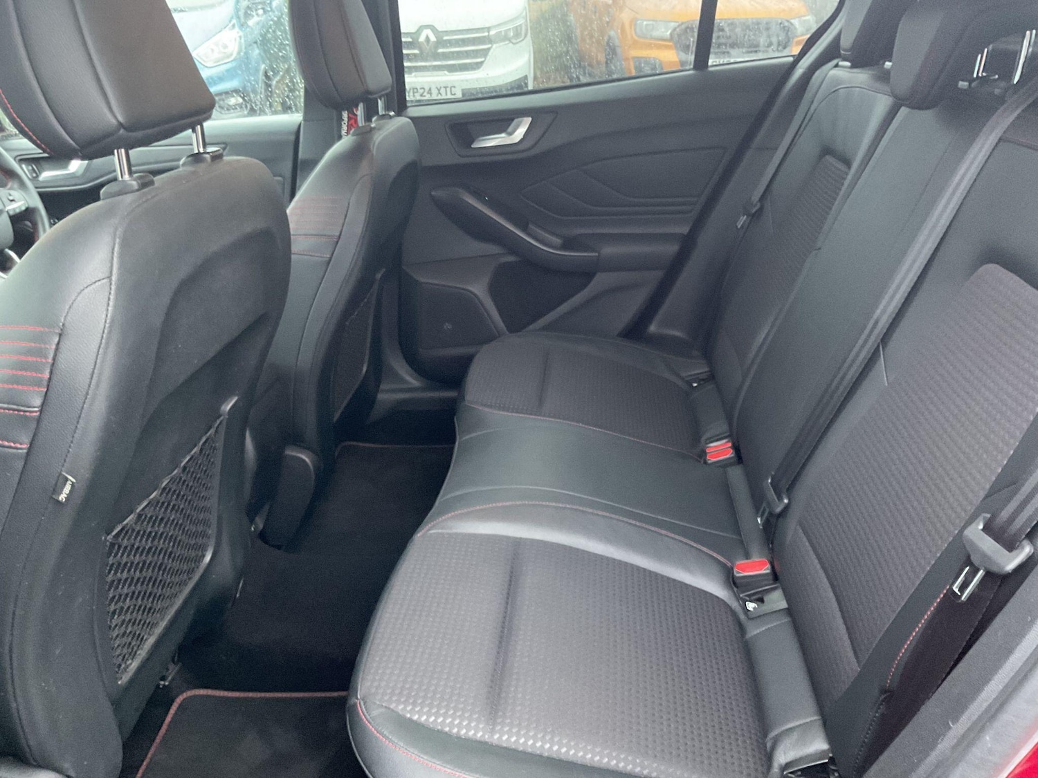 Used Ford Focus 2019 for sale - 76527793: Photo 12