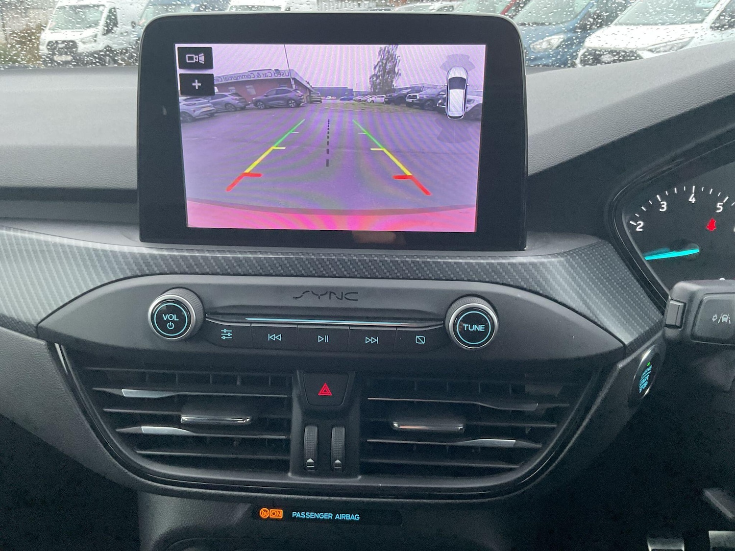 Used Ford Focus 2019 for sale - 76527793: Photo 16