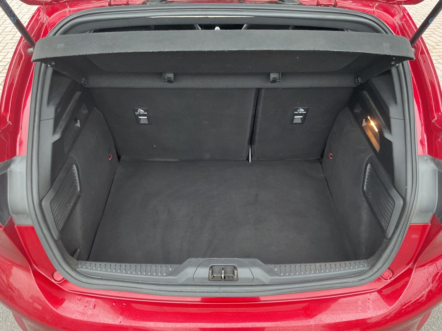 Used Ford Focus 2019 for sale - 76527793: Photo 18