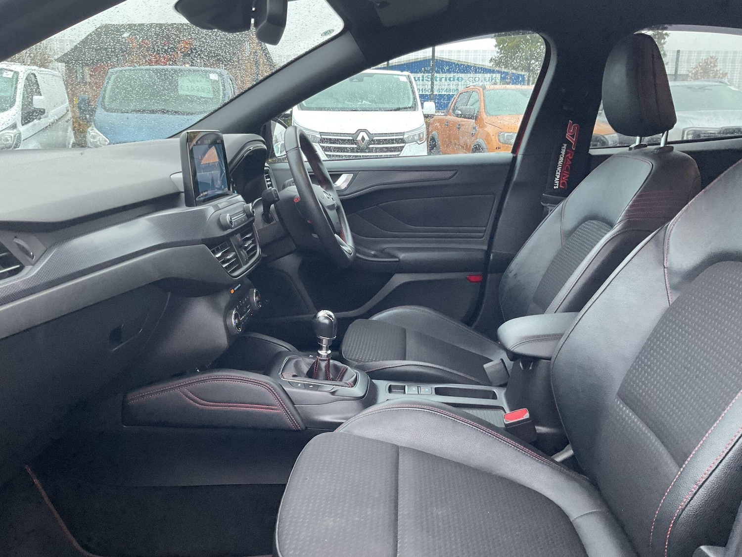 Used Ford Focus 2019 for sale - 76527793: Photo 19