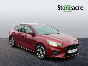 Used Ford Focus 2019 for sale - 76527793: Photo