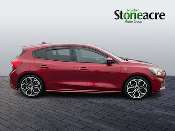 Used Ford Focus 2019 for sale - 76527793: Photo