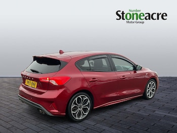 Used Ford Focus 2019 for sale - 76527793: Photo