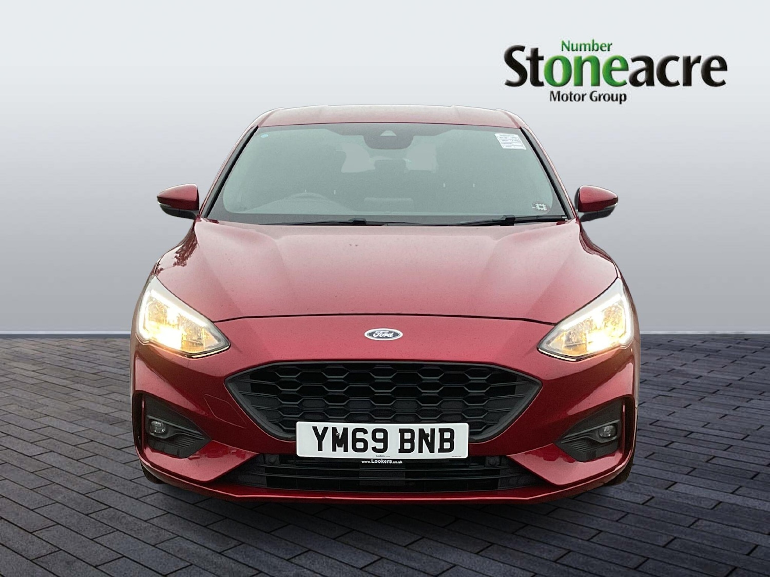 Used Ford Focus 2019 for sale - 76527793: Photo 4