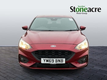 Used Ford Focus 2019 for sale - 76527793: Photo