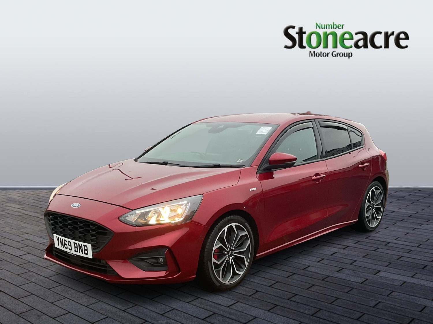 Used Ford Focus 2019 for sale - 76527793: Photo 5