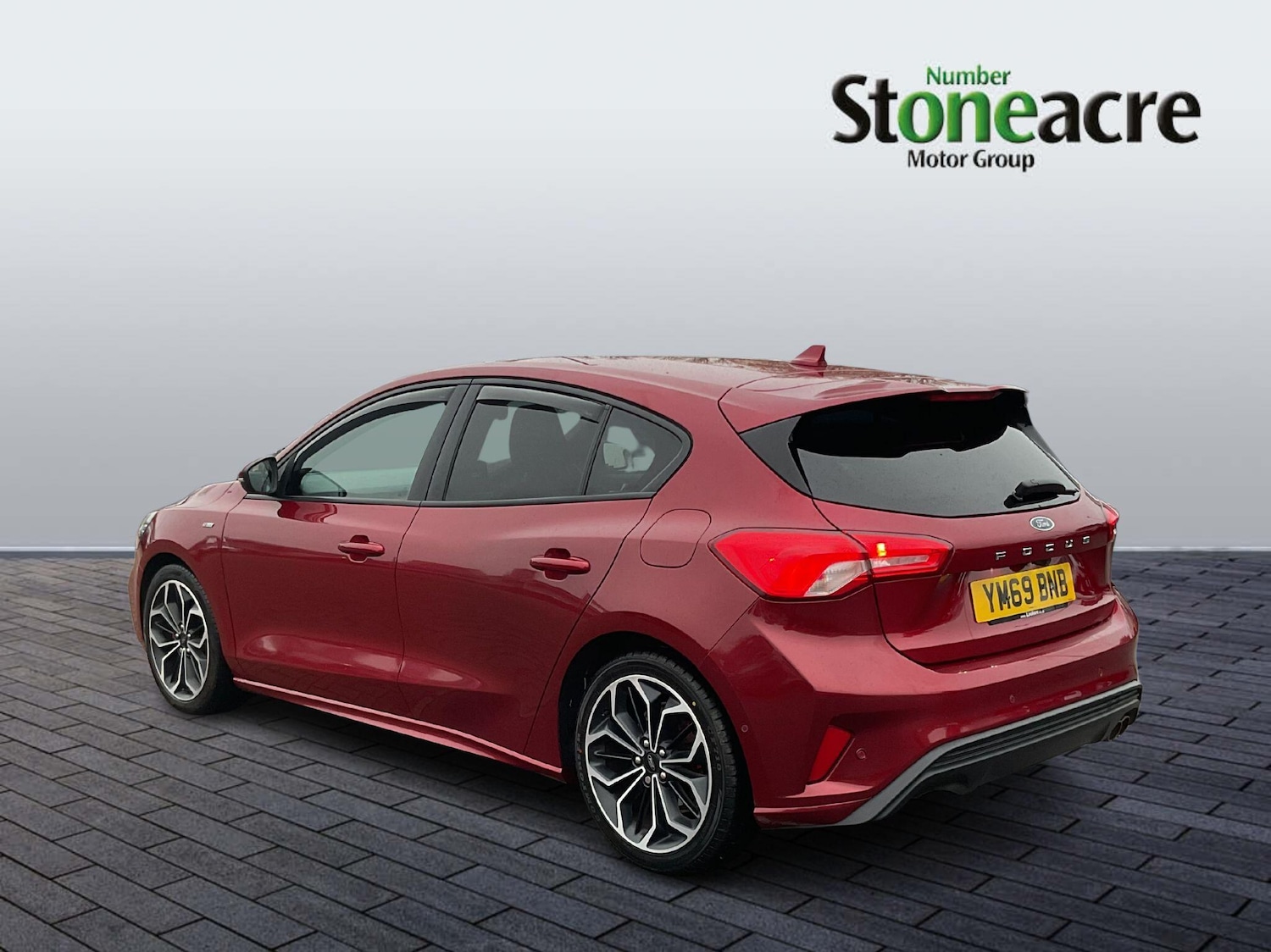 Used Ford Focus 2019 for sale - 76527793: Photo 6