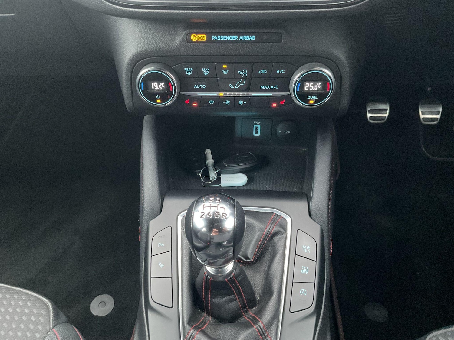 Used Ford Focus 2019 for sale - 76527793: Photo 9