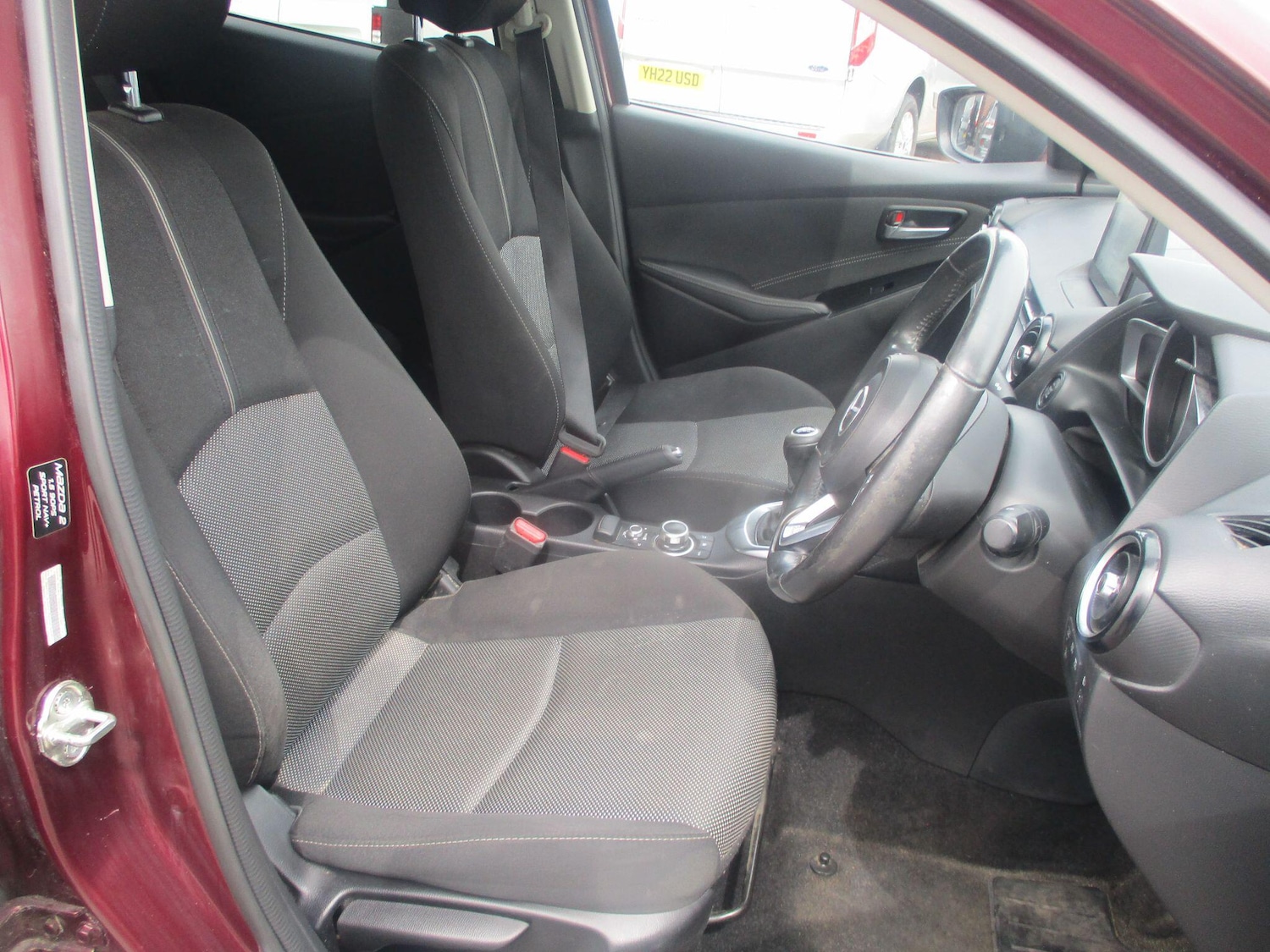 Vehicle 9