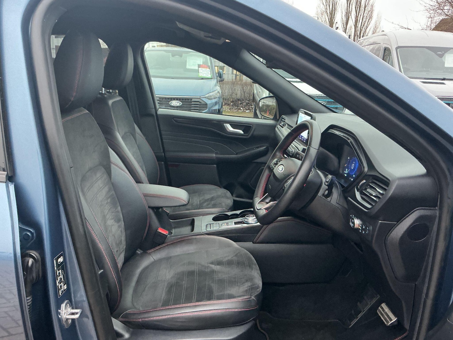 Used Ford Kuga 2022 for sale - 77332010: Photo 10