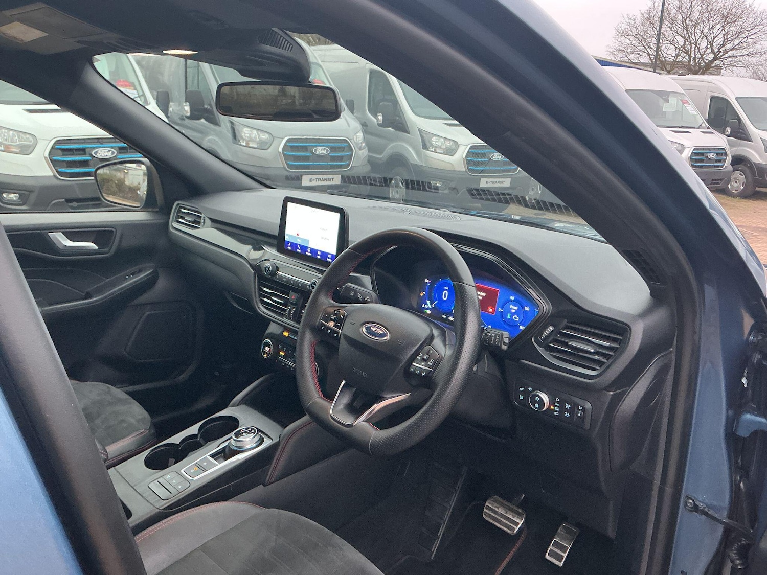 Used Ford Kuga 2022 for sale - 77332010: Photo 11