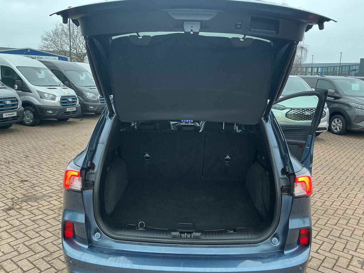 Used Ford Kuga 2022 for sale - 77332010: Photo 14