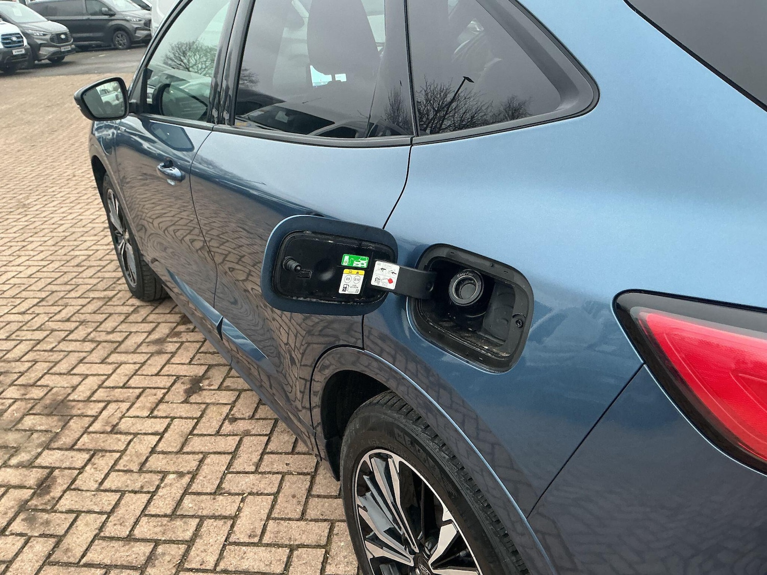 Used Ford Kuga 2022 for sale - 77332010: Photo 16