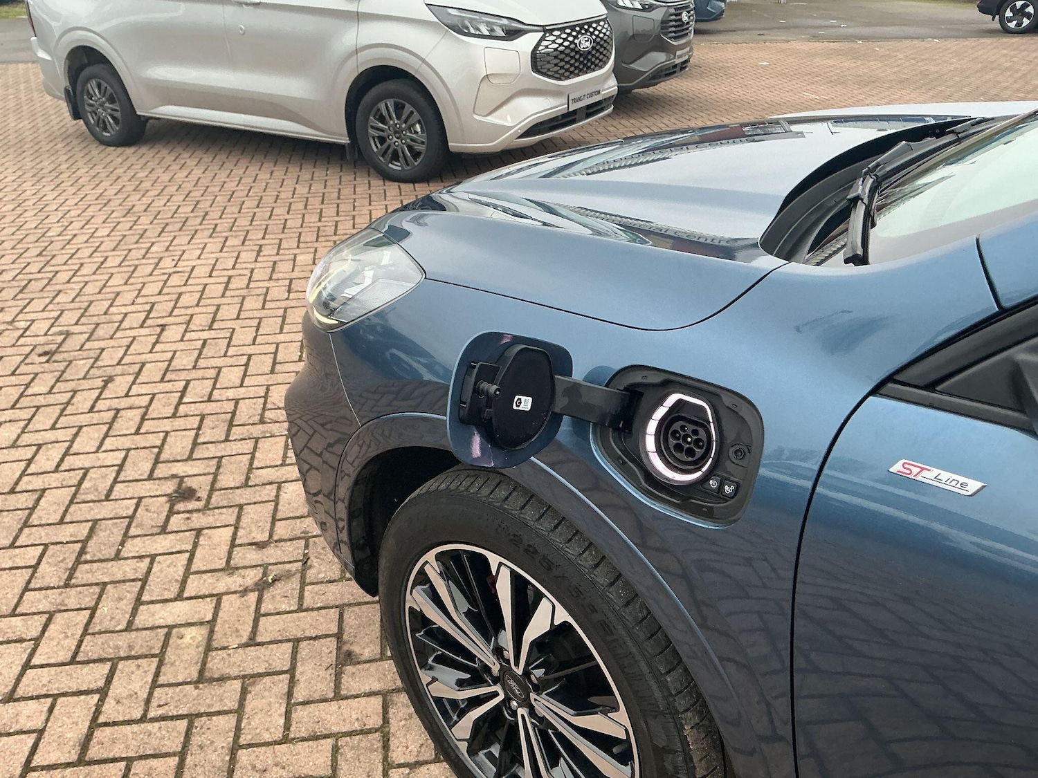 Used Ford Kuga 2022 for sale - 77332010: Photo 17