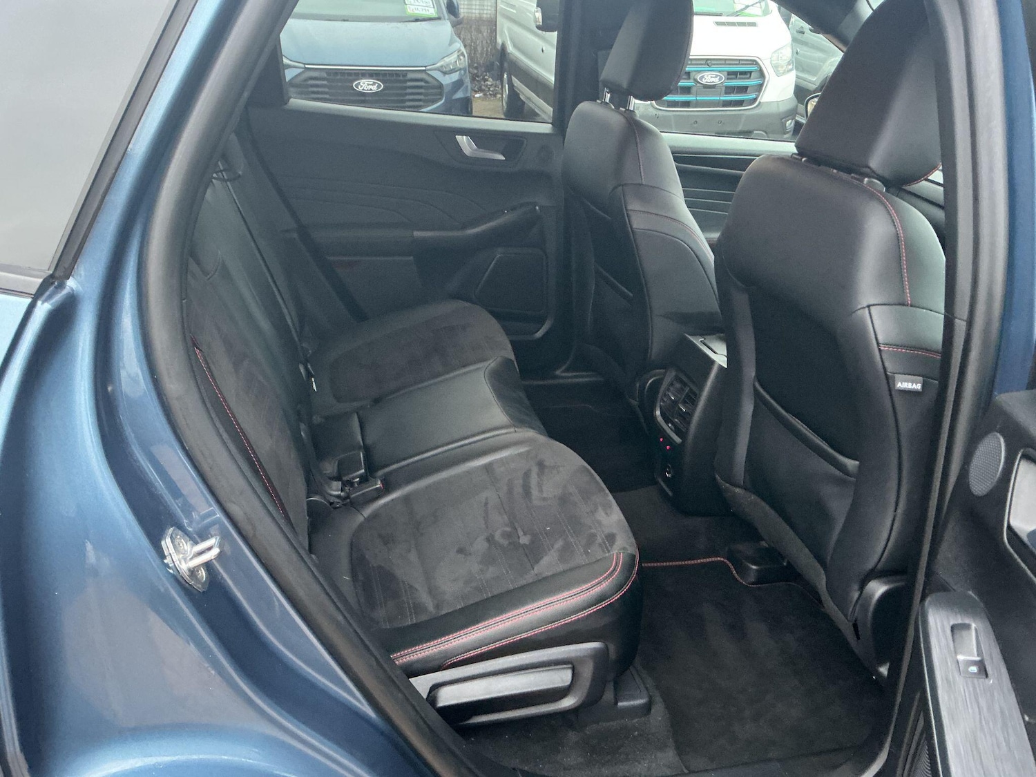 Used Ford Kuga 2022 for sale - 77332010: Photo 18