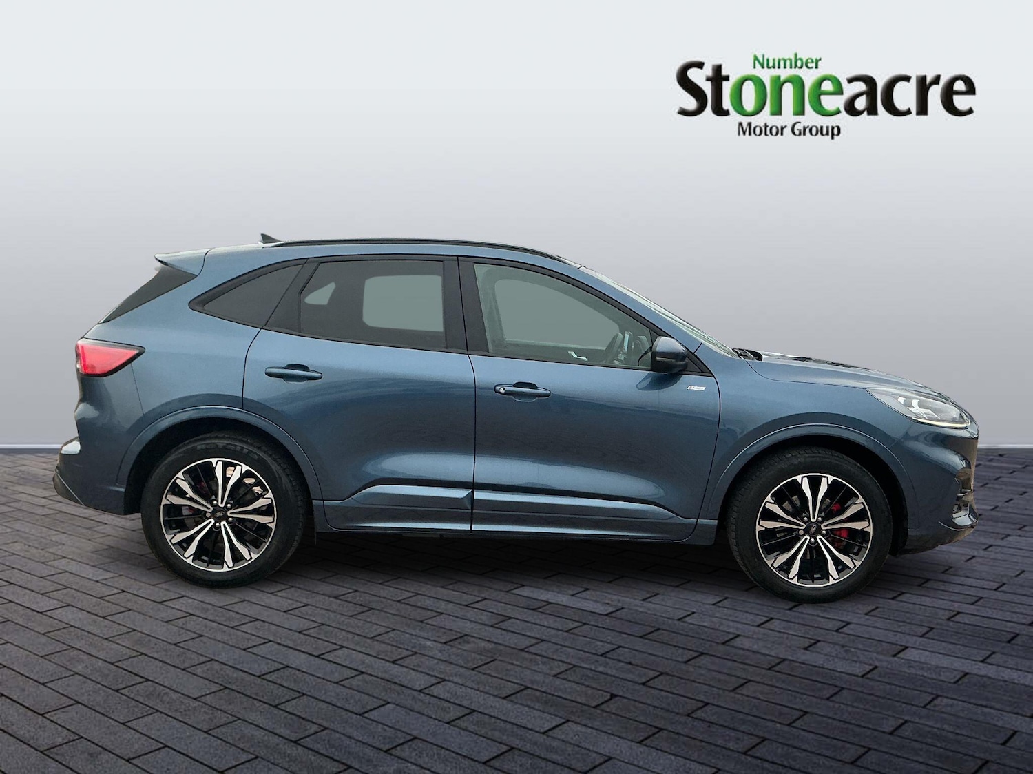 Used Ford Kuga 2022 for sale - 77332010: Photo 2