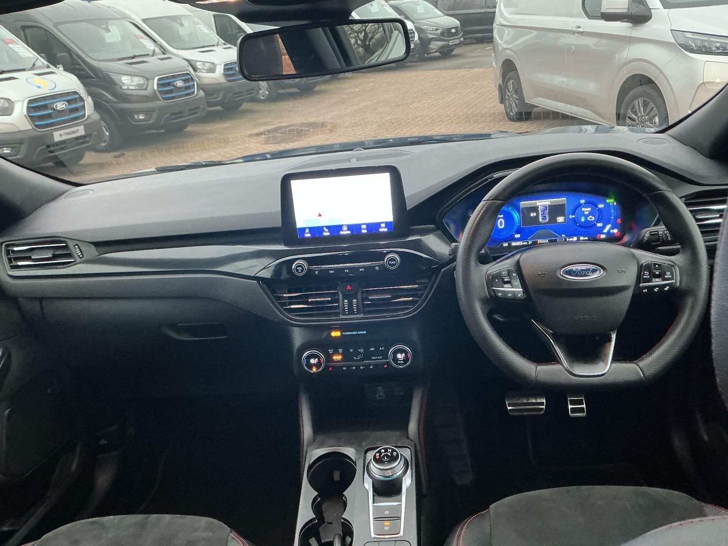 Used Ford Kuga 2022 for sale - 77332010: Photo 21