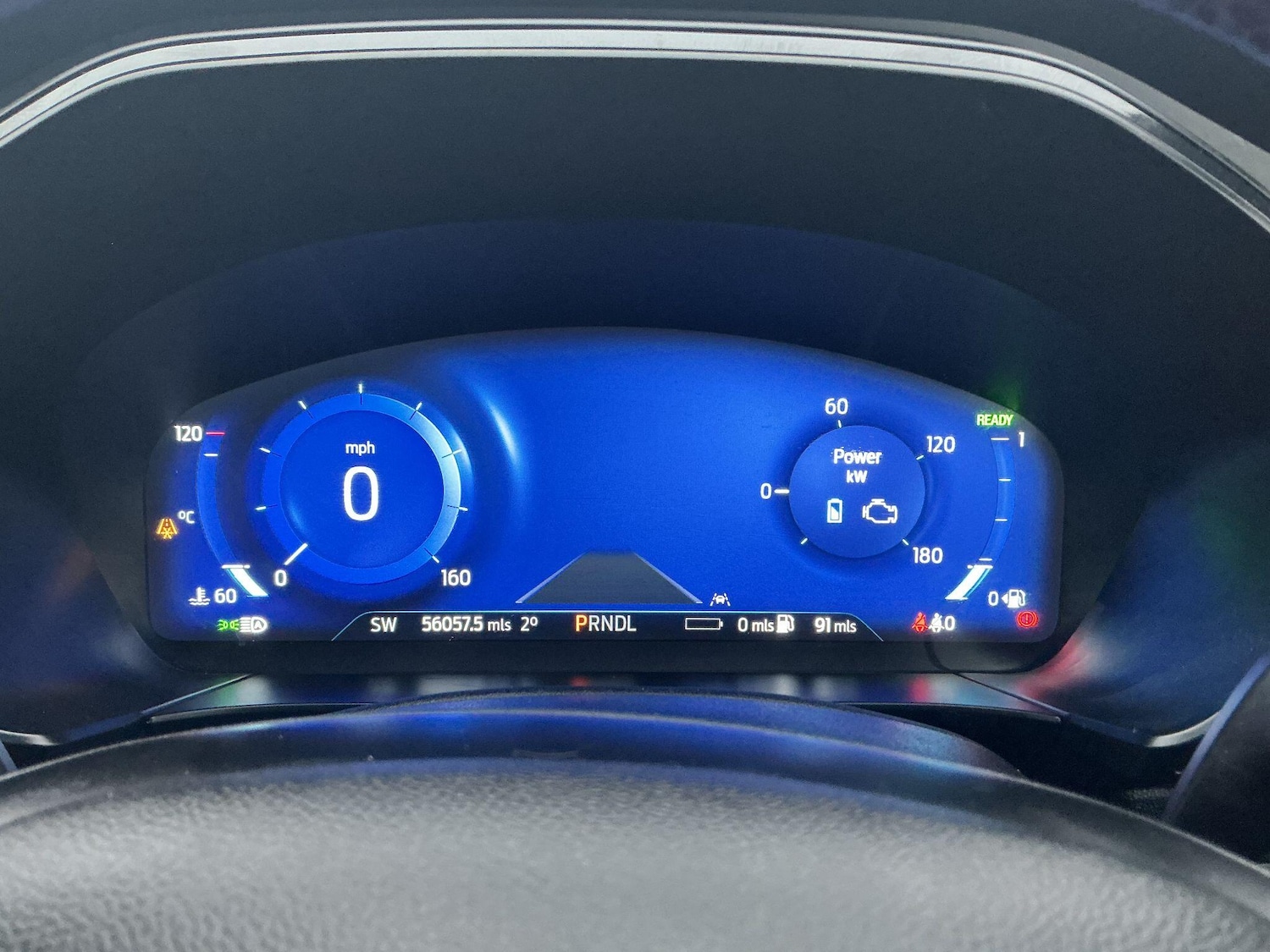 Used Ford Kuga 2022 for sale - 77332010: Photo 25