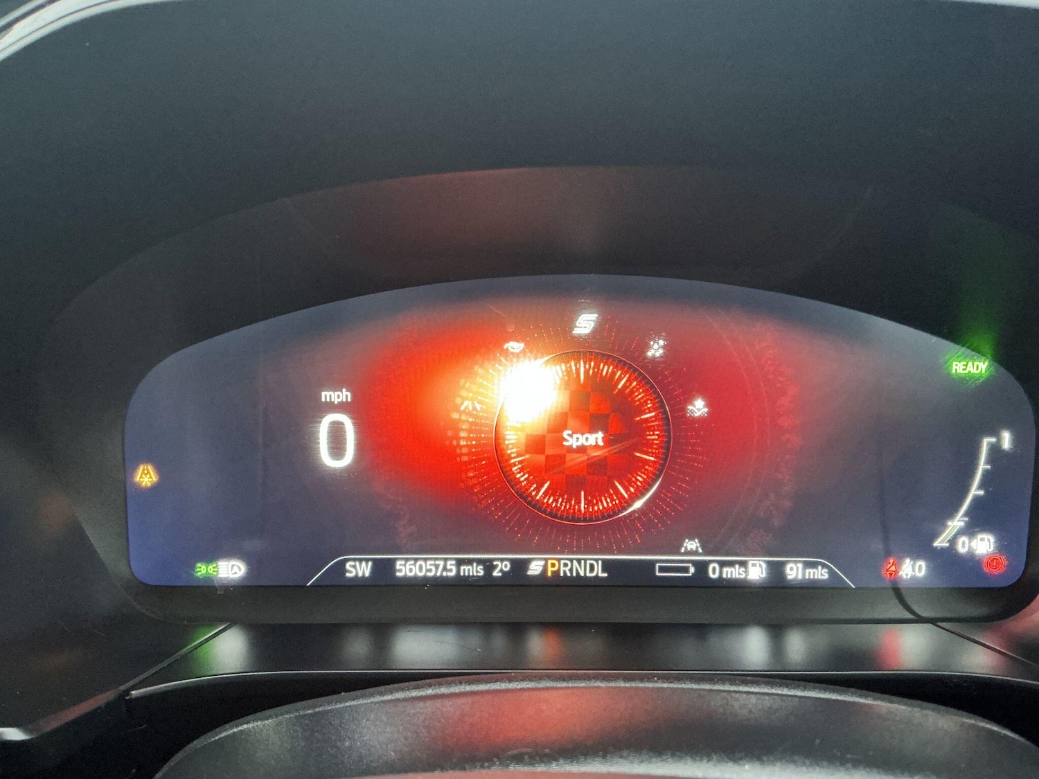 Used Ford Kuga 2022 for sale - 77332010: Photo 34