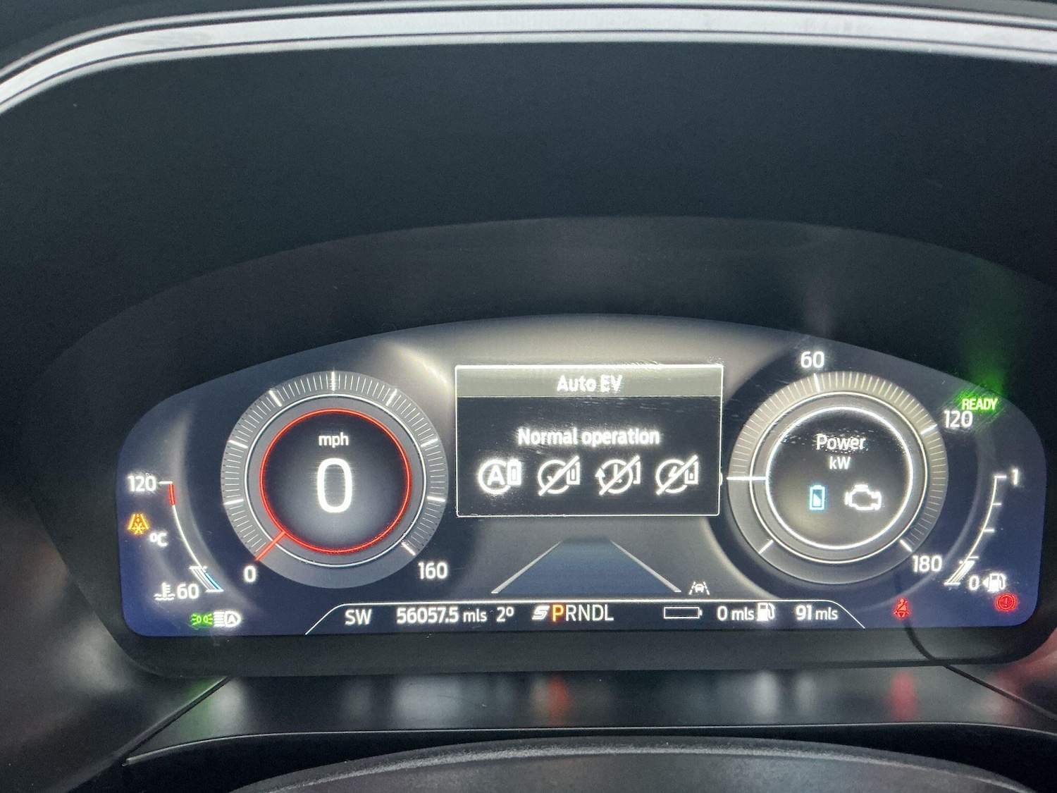 Used Ford Kuga 2022 for sale - 77332010: Photo 35