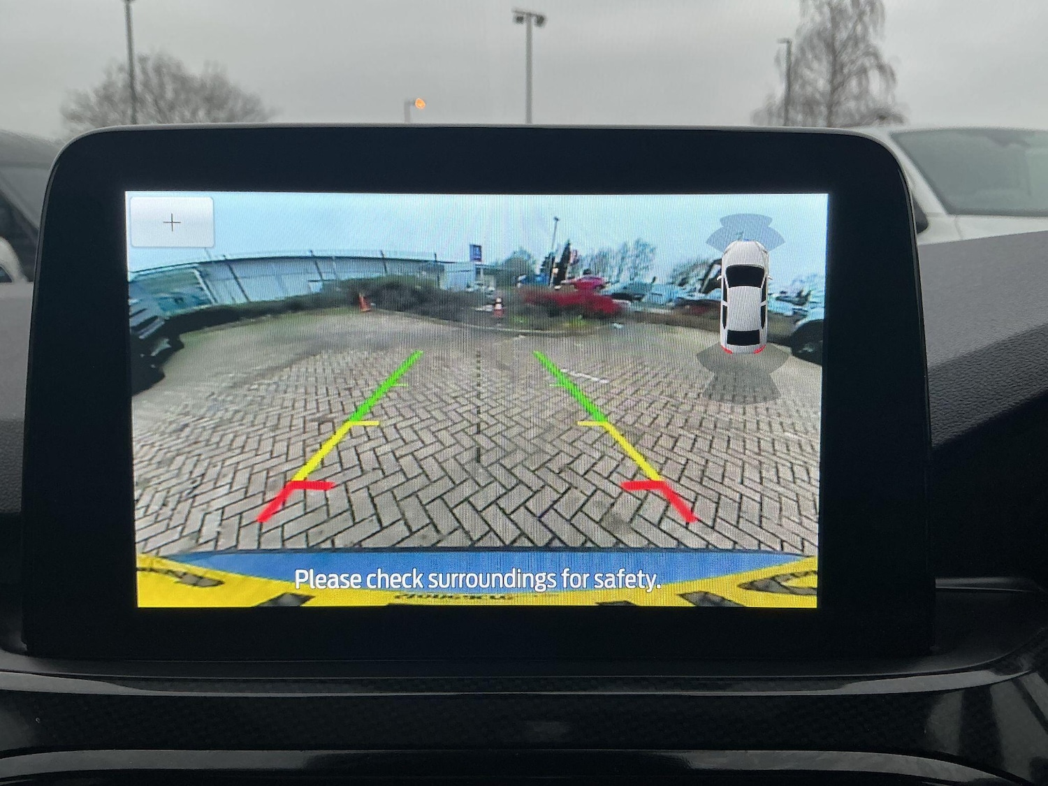 Used Ford Kuga 2022 for sale - 77332010: Photo 36