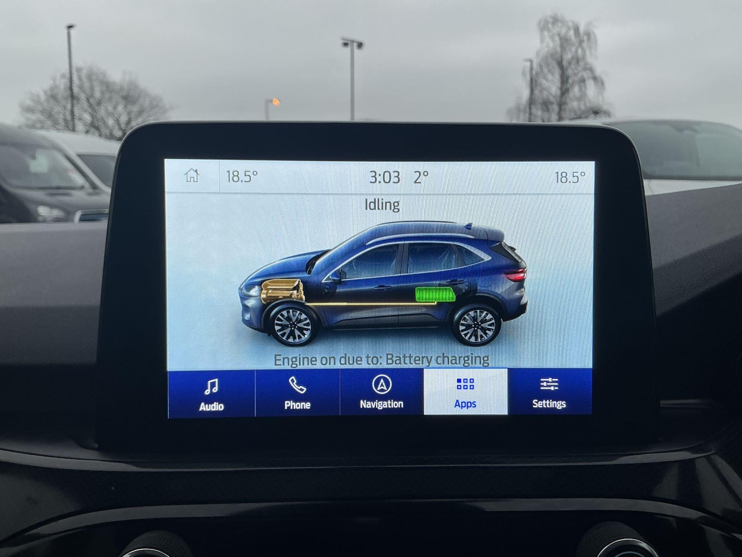 Used Ford Kuga 2022 for sale - 77332010: Photo 38