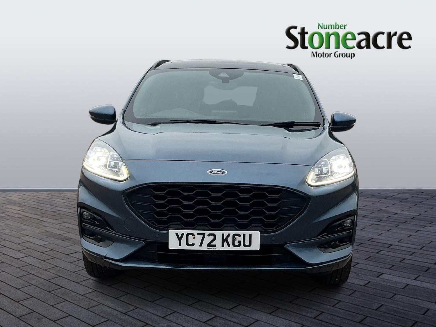 Used Ford Kuga 2022 for sale - 77332010: Photo 4