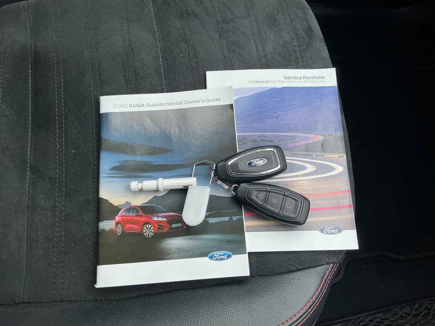 Used Ford Kuga 2022 for sale - 77332010: Photo 40