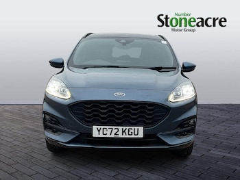 Used Ford Kuga 2022 for sale - 77332010: Photo