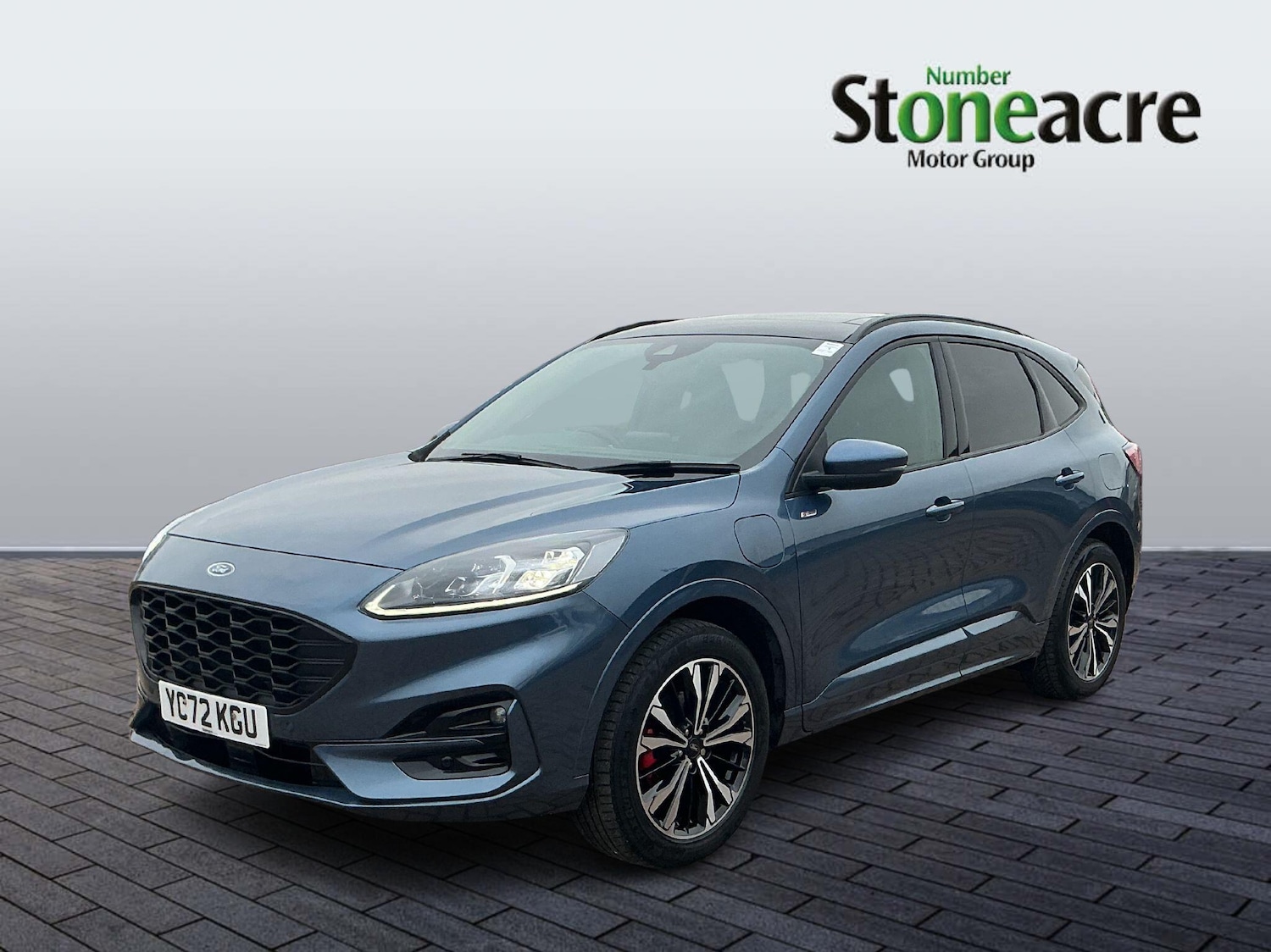 Used Ford Kuga 2022 for sale - 77332010: Photo 5