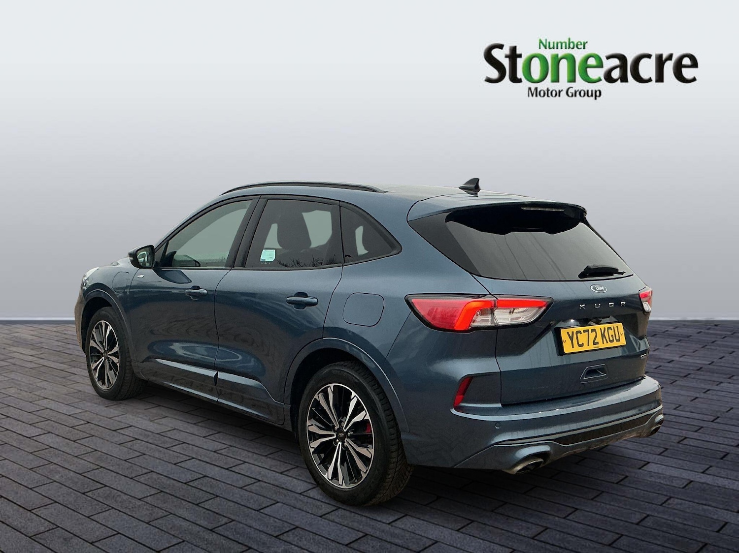 Used Ford Kuga 2022 for sale - 77332010: Photo 6