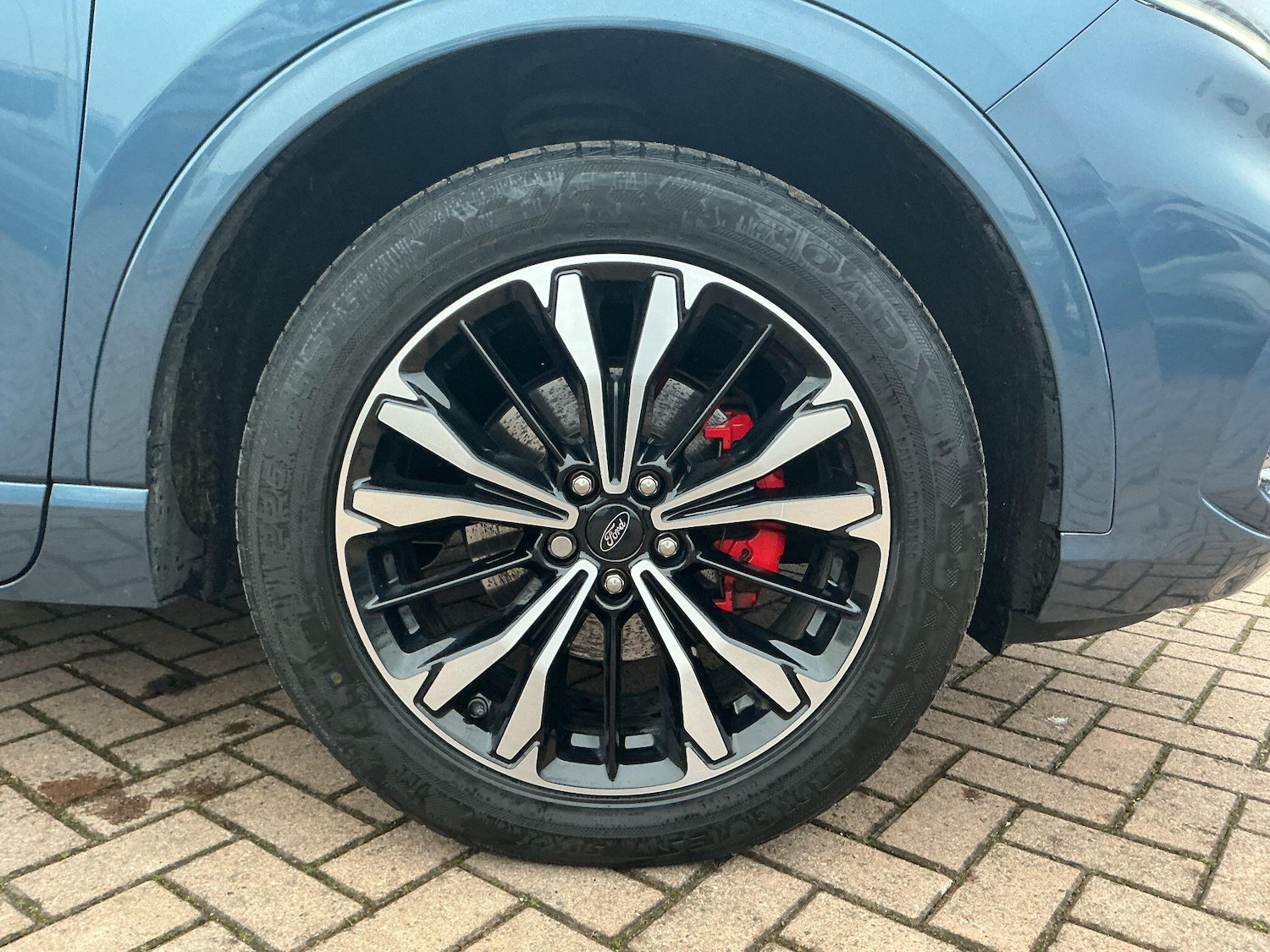 Used Ford Kuga 2022 for sale - 77332010: Photo 9