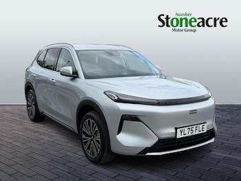 Used Geely Starray 2026 for sale - 78561910: Photo