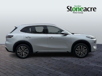Used Geely Starray 2026 for sale - 78561910: Photo