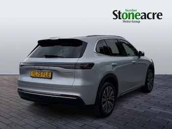 Used Geely Starray 2026 for sale - 78561910: Photo