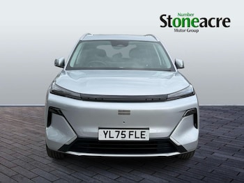 Used Geely Starray 2026 for sale - 78561910: Photo