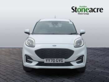 Used Ford Puma 2020 for sale - 74908582: Photo