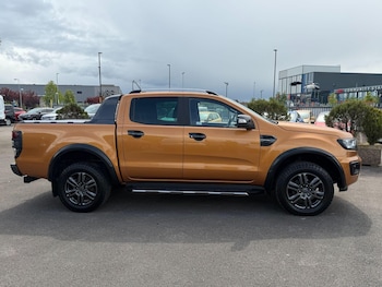 Used Ford Ranger 2023 for sale - 78471161: Photo