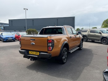 Used Ford Ranger 2023 for sale - 78471161: Photo