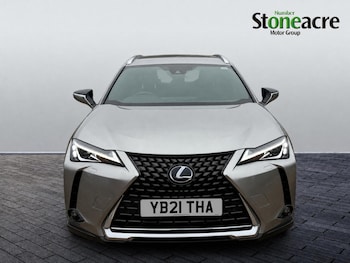 Used Lexus UX 2021 for sale - 79202580: Photo