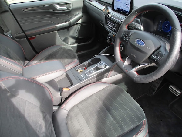 Used Ford Kuga 2023 for sale - 73246518: Photo 10