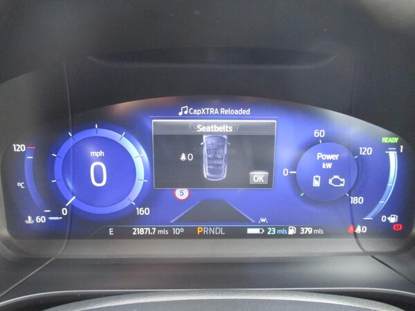 Used Ford Kuga 2023 for sale - 73246518: Photo 14