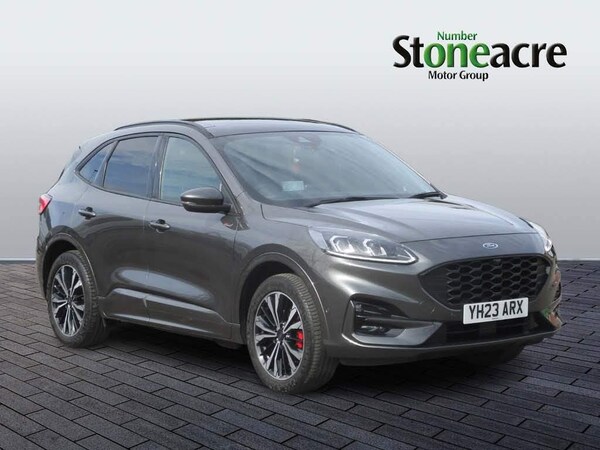 Used Ford Kuga 2023 for sale - 73246518: Photo 1