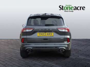 Used Ford Kuga 2023 for sale - 73246518: Photo