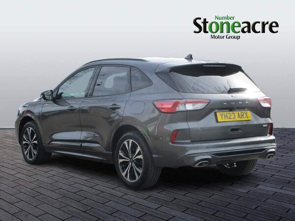 Used Ford Kuga 2023 for sale - 73246518: Photo 5