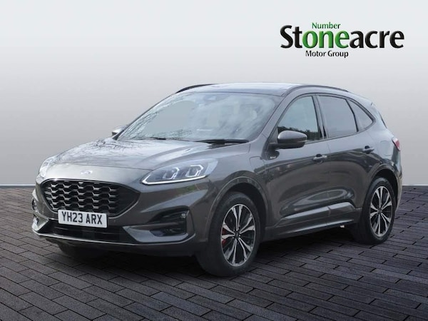 Used Ford Kuga 2023 for sale - 73246518: Photo 7