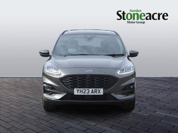 Used Ford Kuga 2023 for sale - 73246518: Photo 8