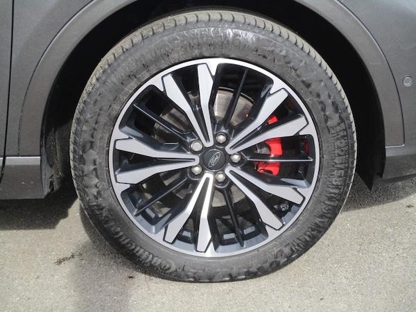 Used Ford Kuga 2023 for sale - 73246518: Photo 9
